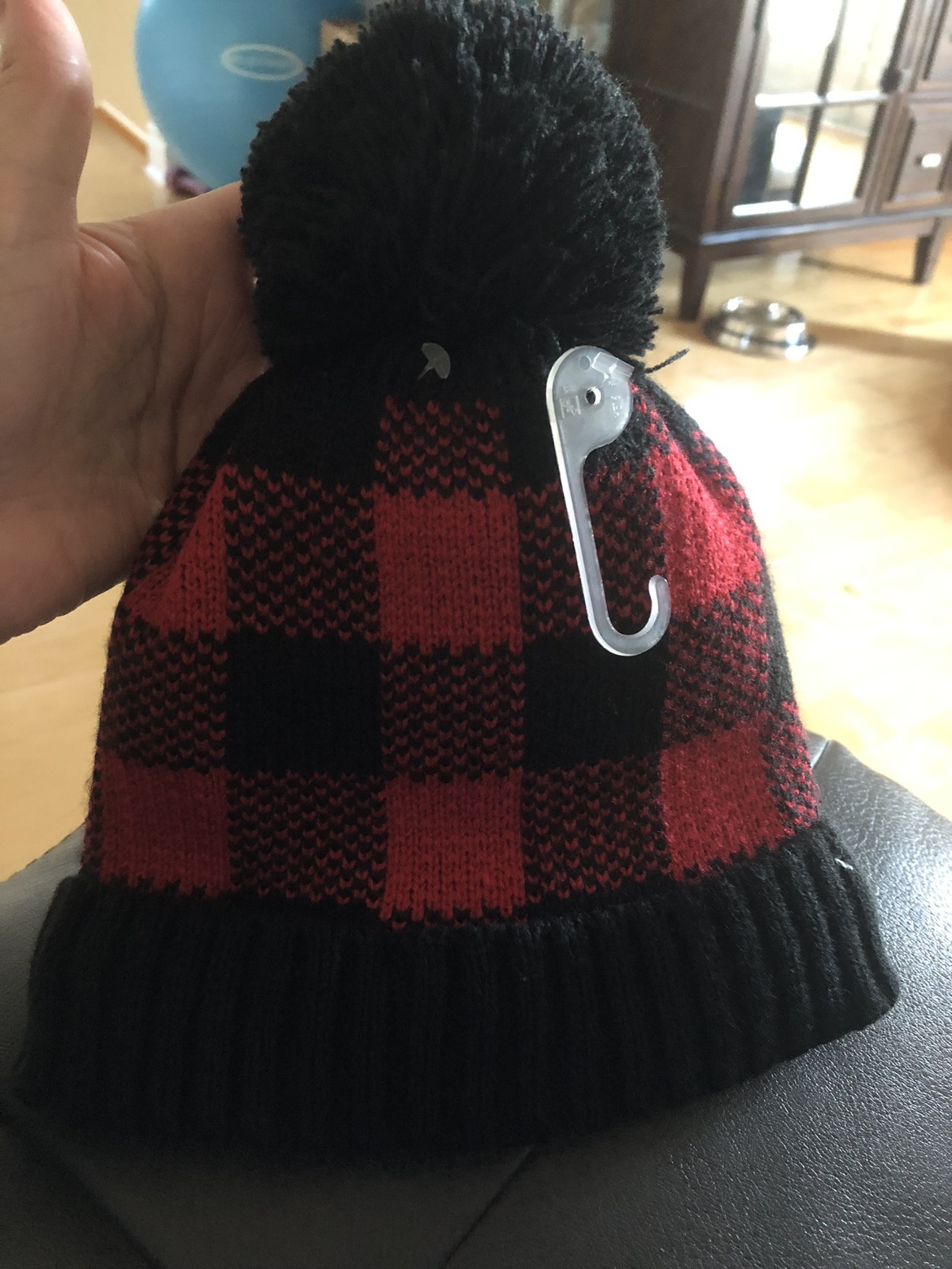 Kids Winter Hat - photo 2