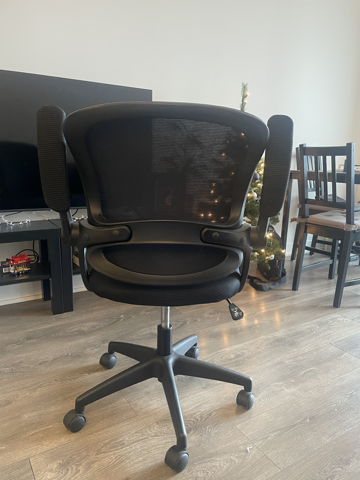 Ergonomic Office Chair - photo 3