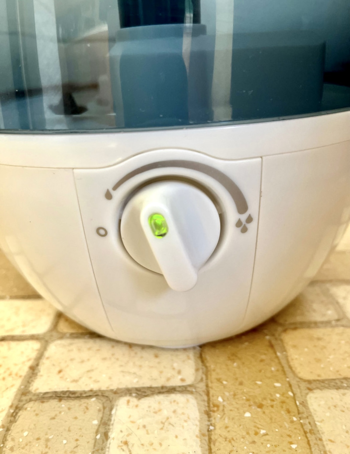 Honeywell Humidifier, does not need filter - photo 3