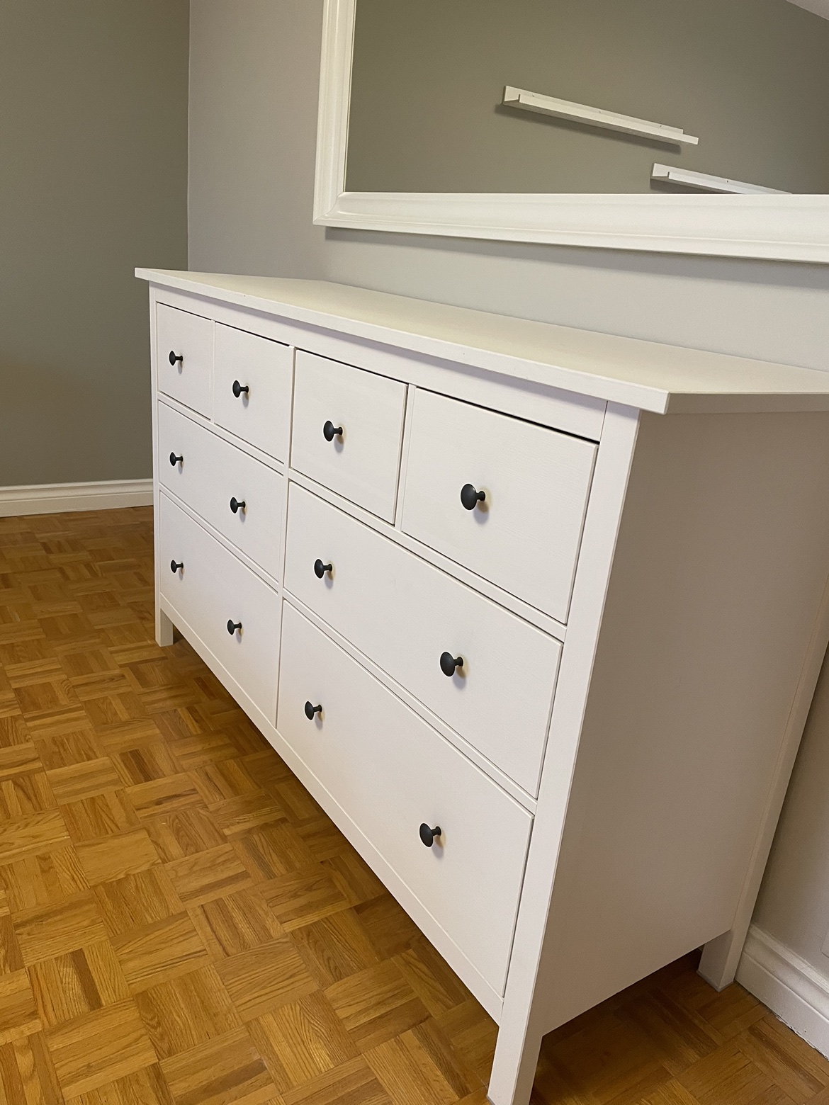 Dresser ikea