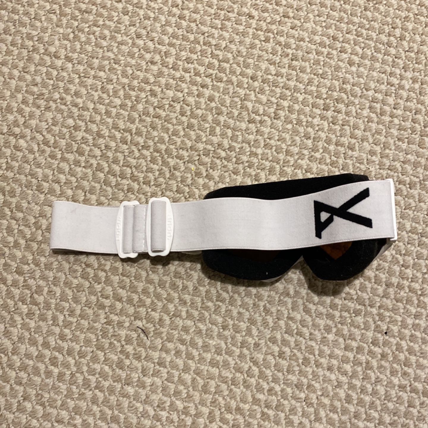 Anon Ski/Snowboarding Goggles White image indicator(4)