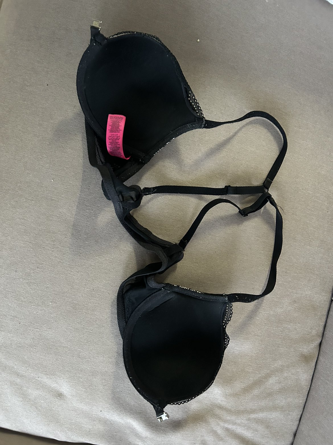 Push up bra image indicator(2)