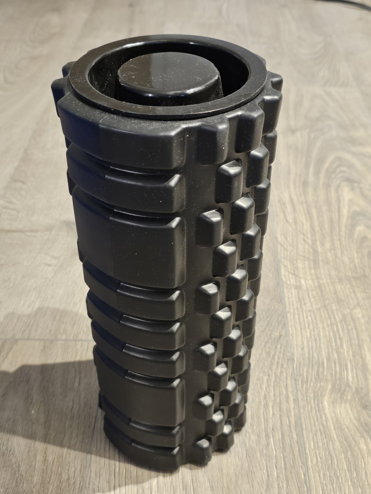 Massage foam roller thumbnail