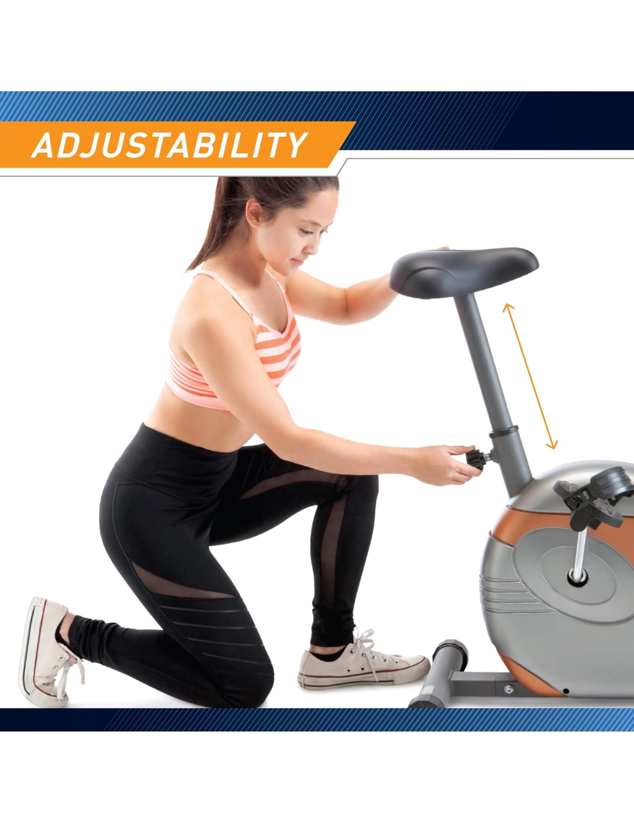 Sale, New Marcy Exercise Bike $145.00 OR Best Offer - photo 2