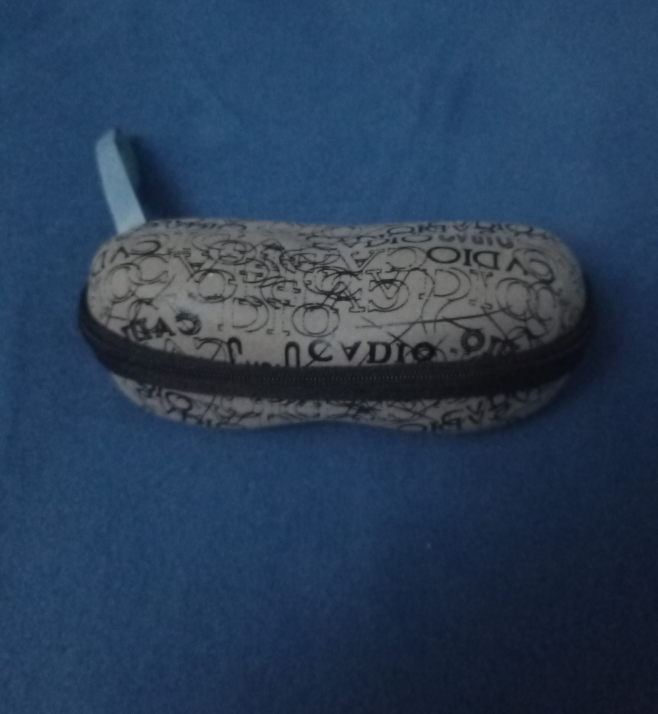glasses case
