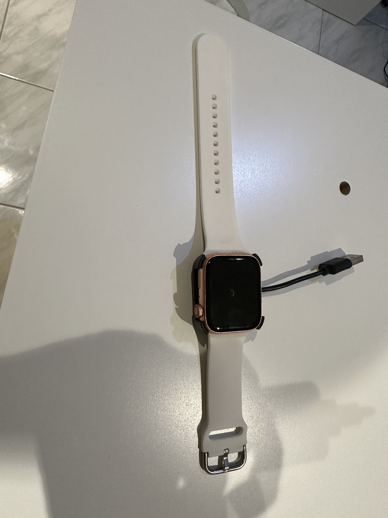 #freecycle Smartwatch