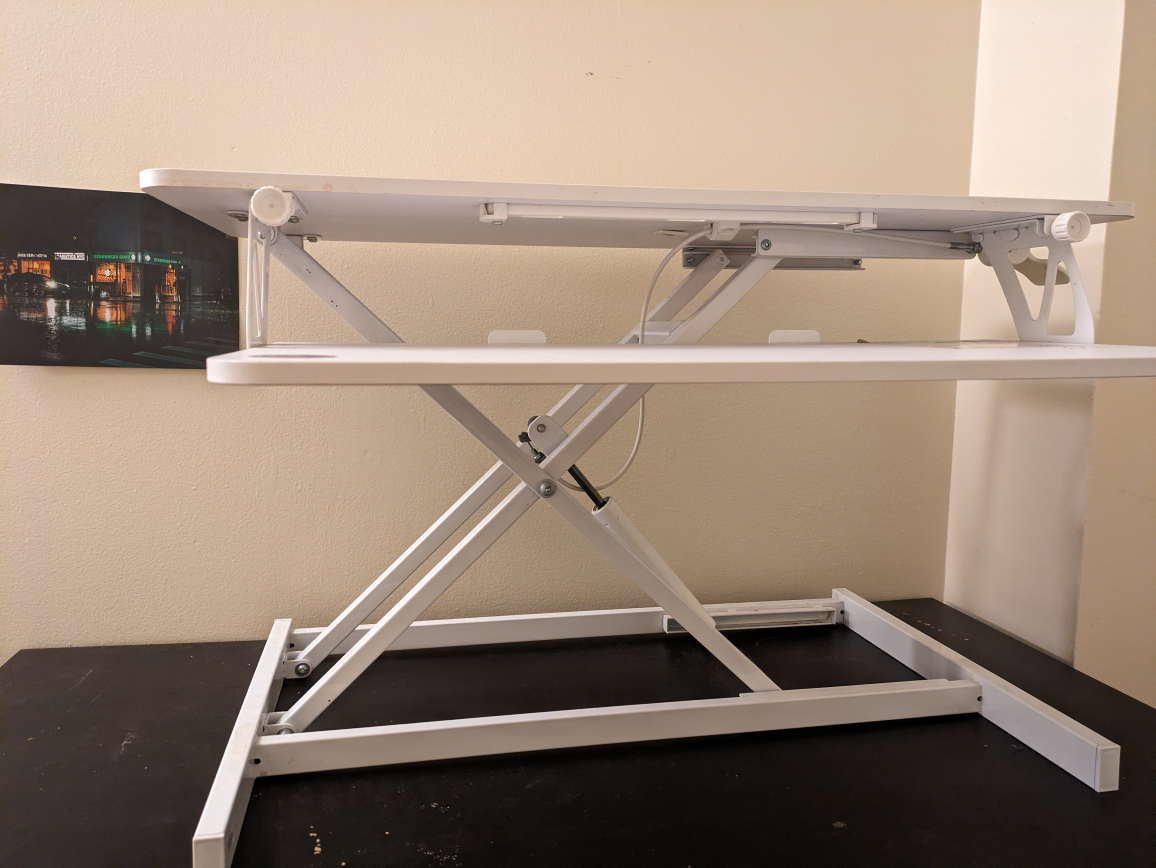 Standing Desk Converter - photo 2