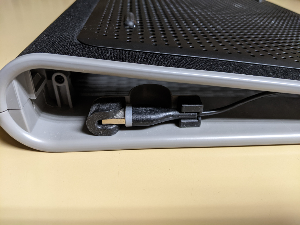 Targus Laptop Cooling Pad - photo 3