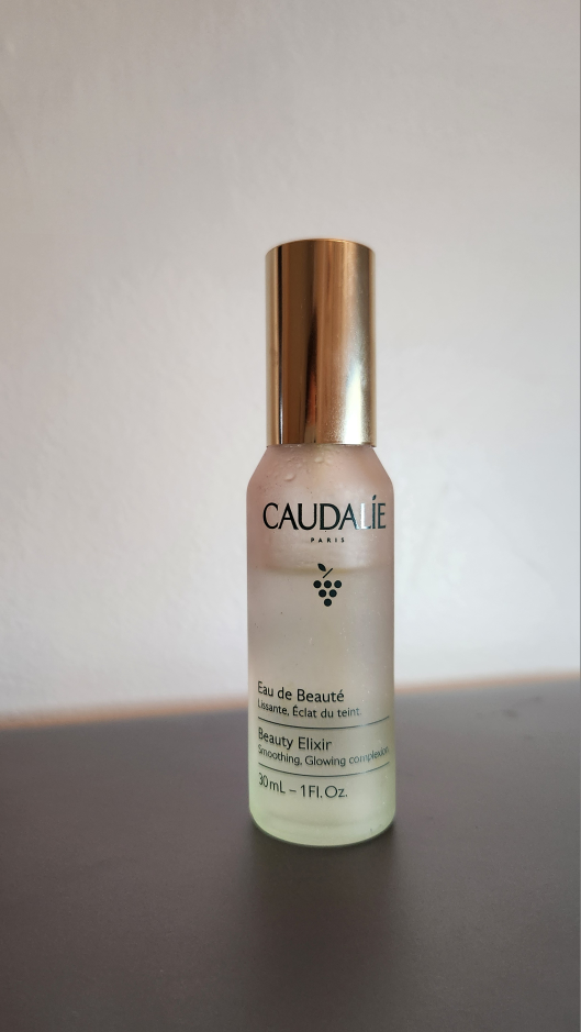 Caudalie Beauty Elixir/Kiehl's/Skinfix samples all for $3 - photo 2