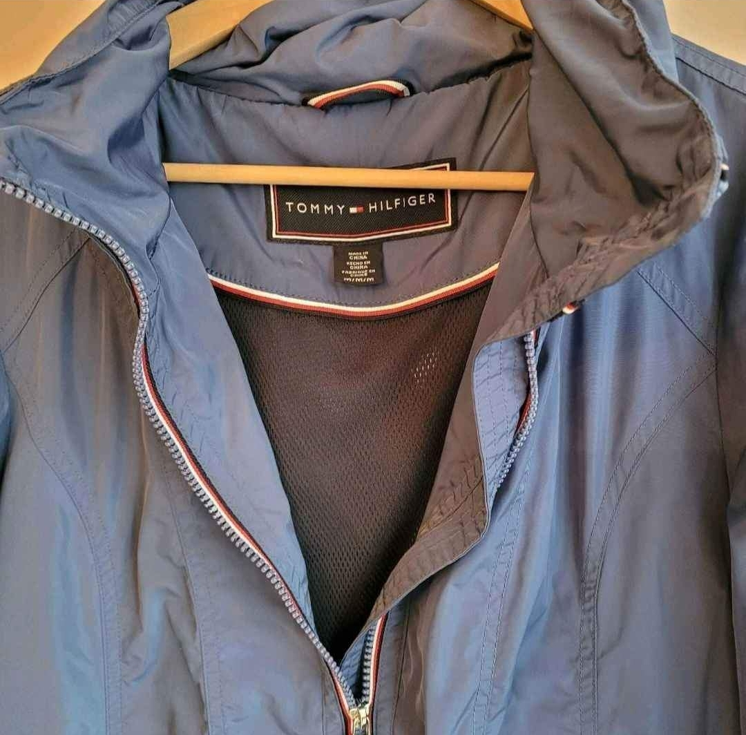 Tommy Hilfiger Medium Raincoat image indicator(2)
