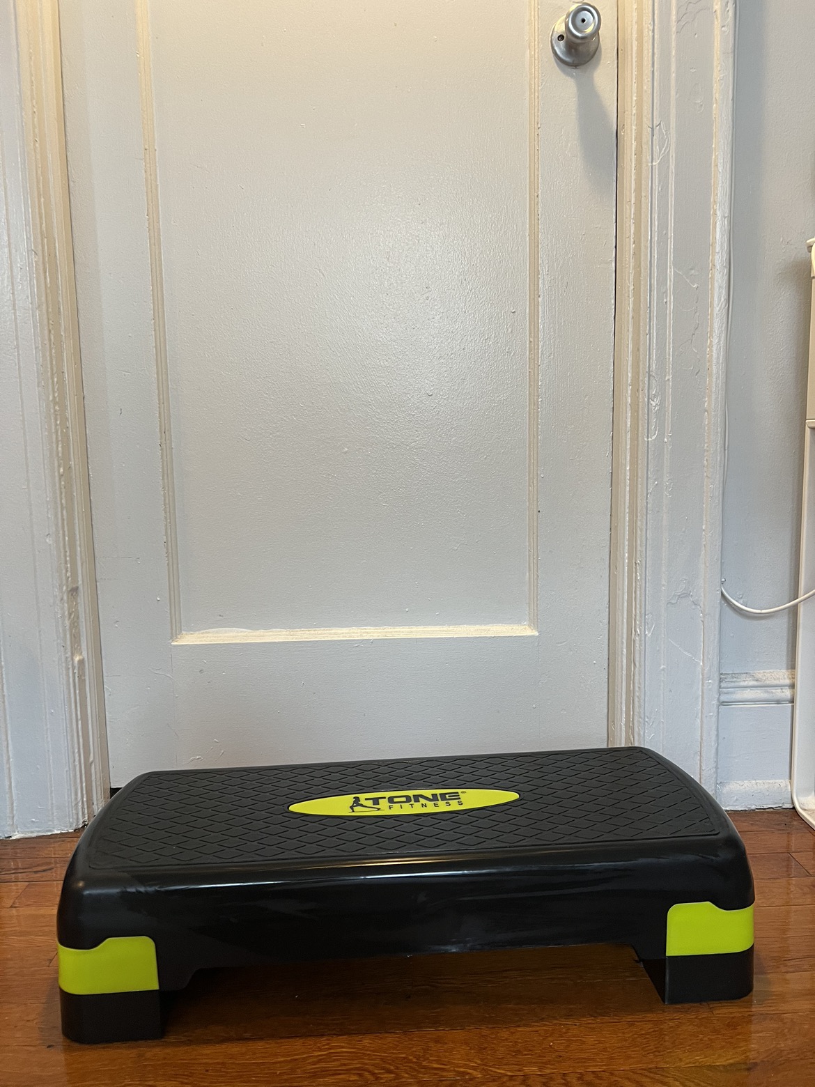 Workout Aerobic Stepper Step Platform Trainer - photo 2