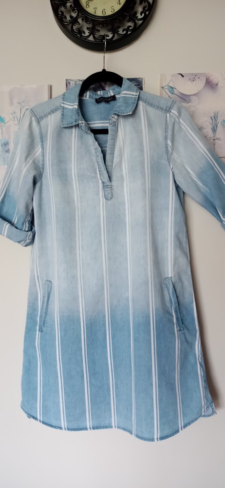 All season dress size 6 - photo 4