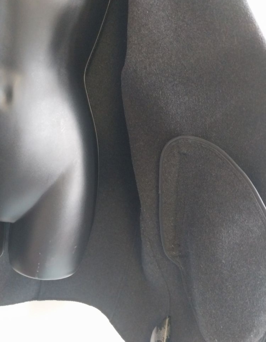 New Guess Ladies wool jacket image indicator(5)