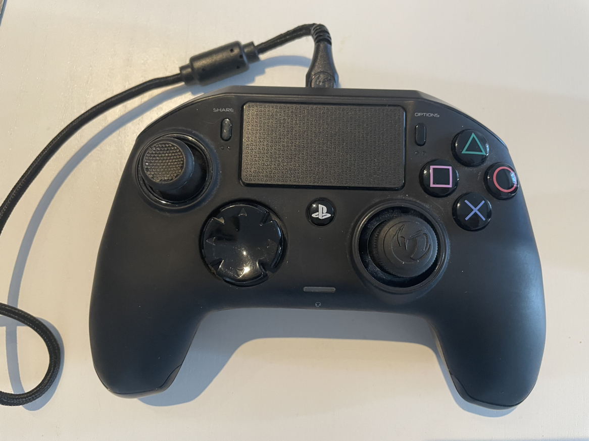 Revolution Pro Controller 2 thumbnail