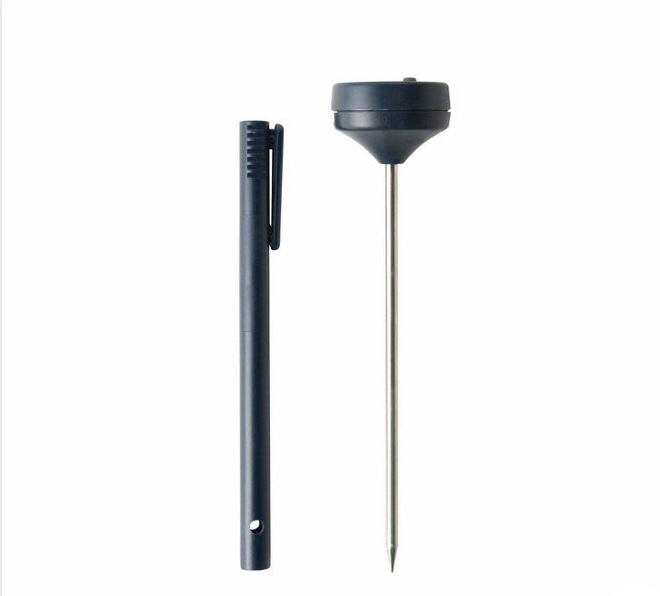 Digital thermometer