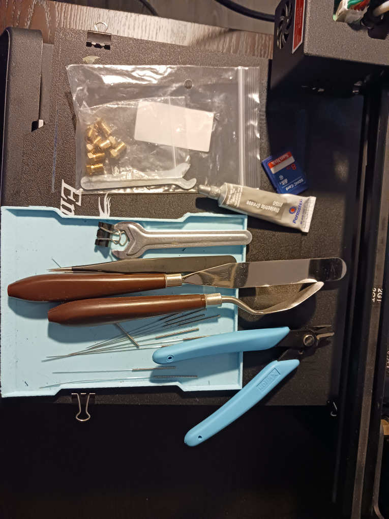 jpmaker 3d printer