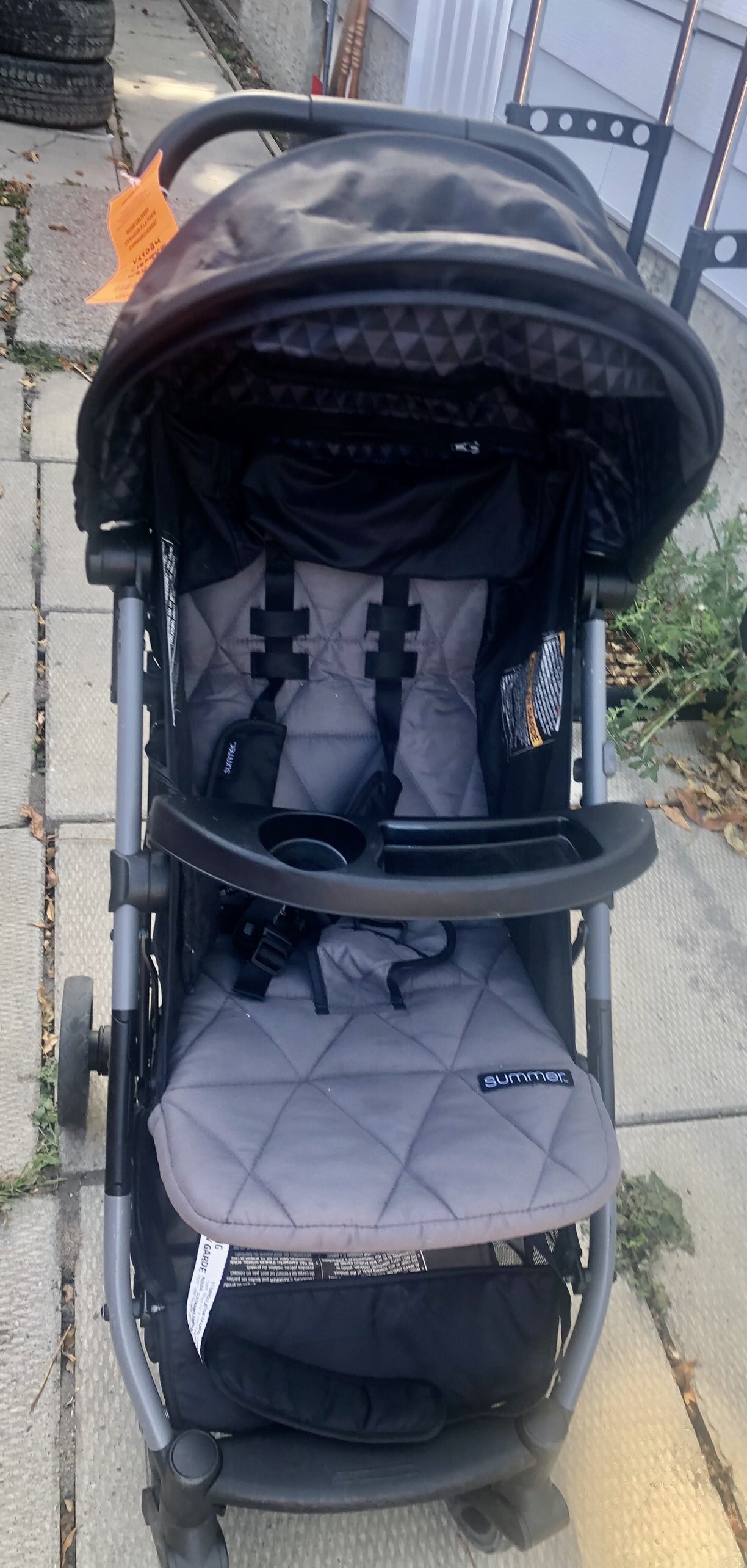 Baby Stroller - photo 2