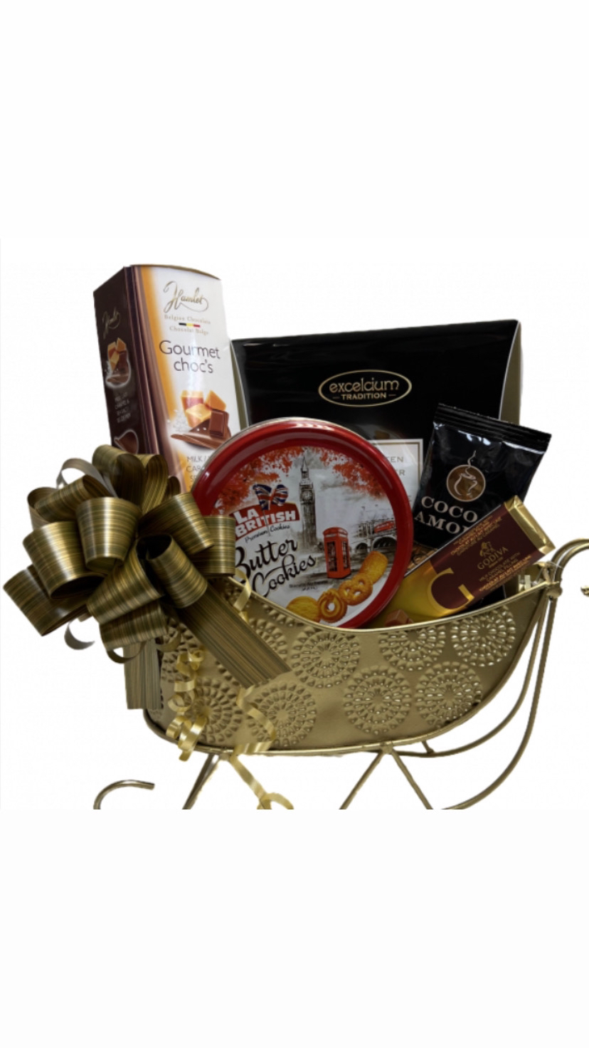 Gift baskets thumbnail