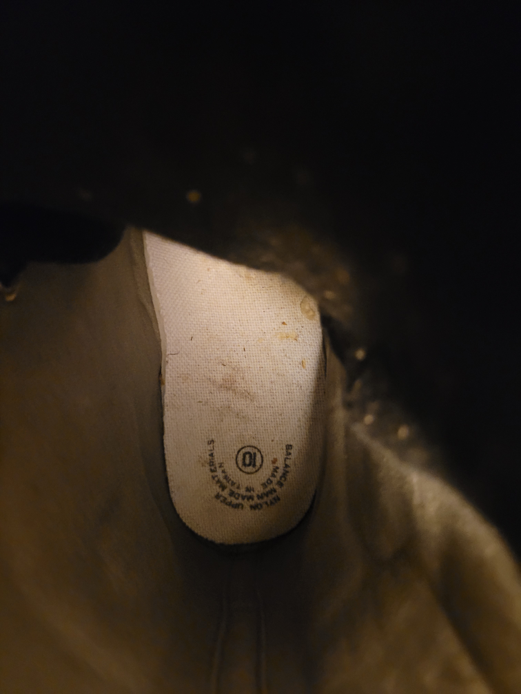 super riptide hockey skates CCM size 10 image indicator(3)