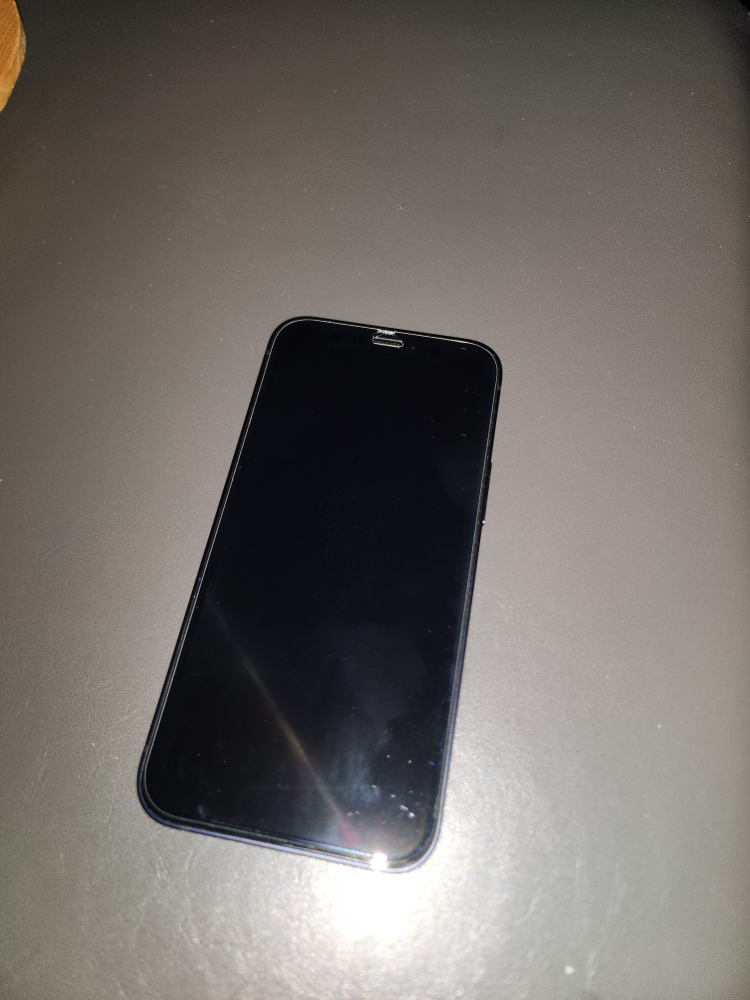 Iphone 12 Mini Black 64 G Unlocked - photo 3