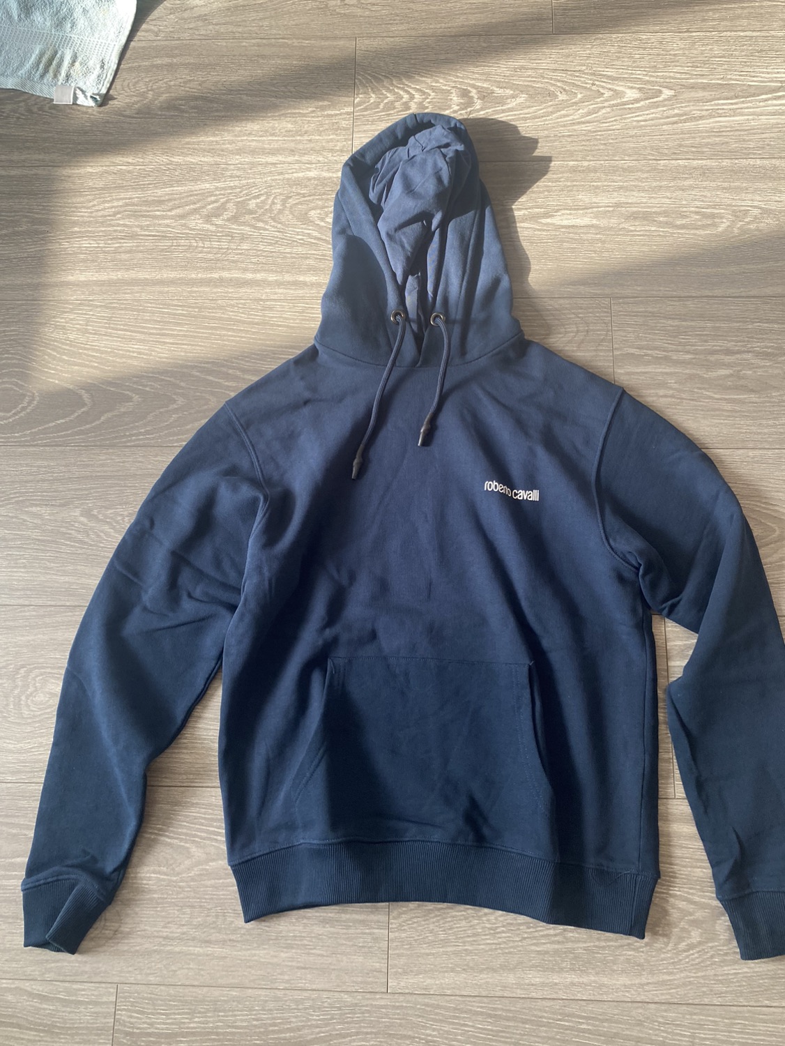 Roberto Cavalli Hoodie