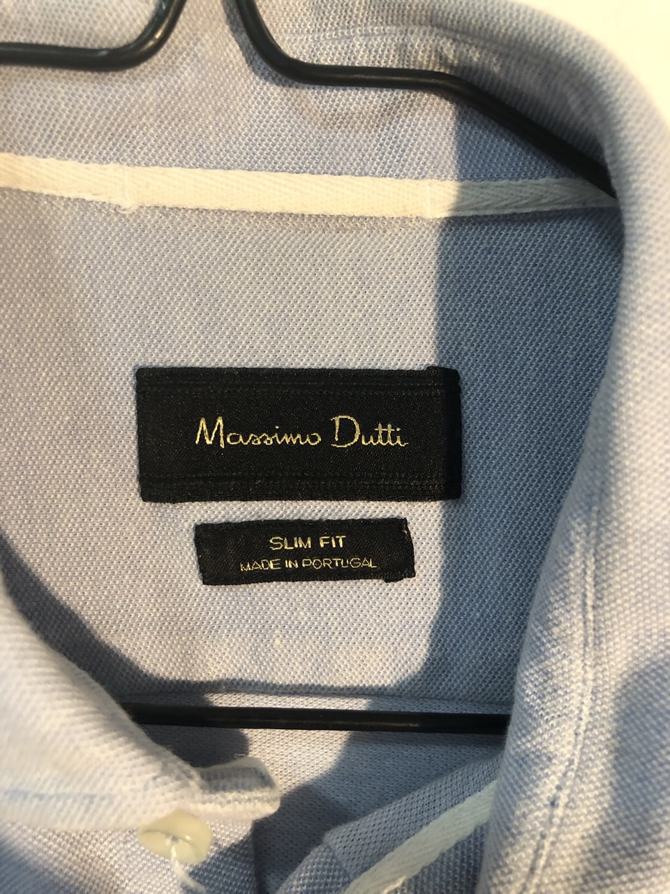 Massimo Dutti Men Shirt - photo 2