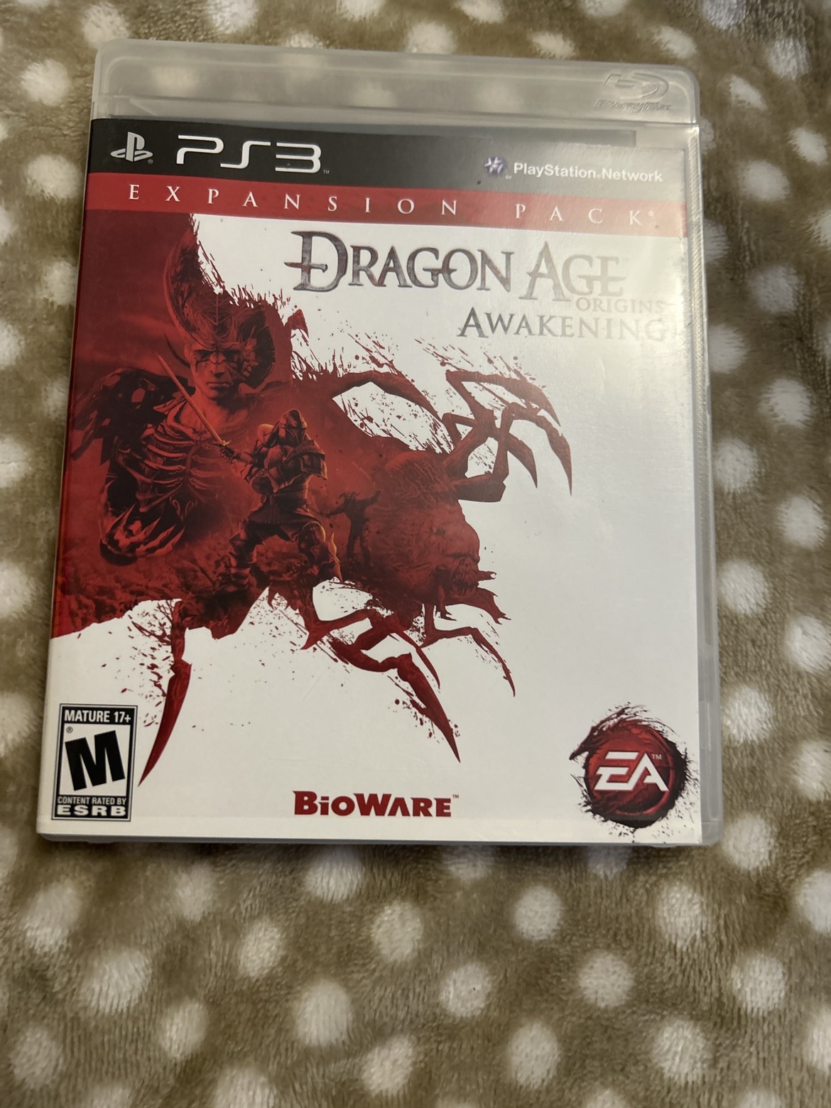 Video games for PS3 - photo 5