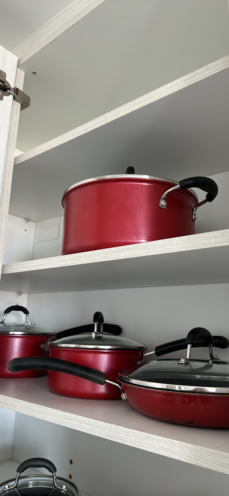 Pots and pans - photo 3