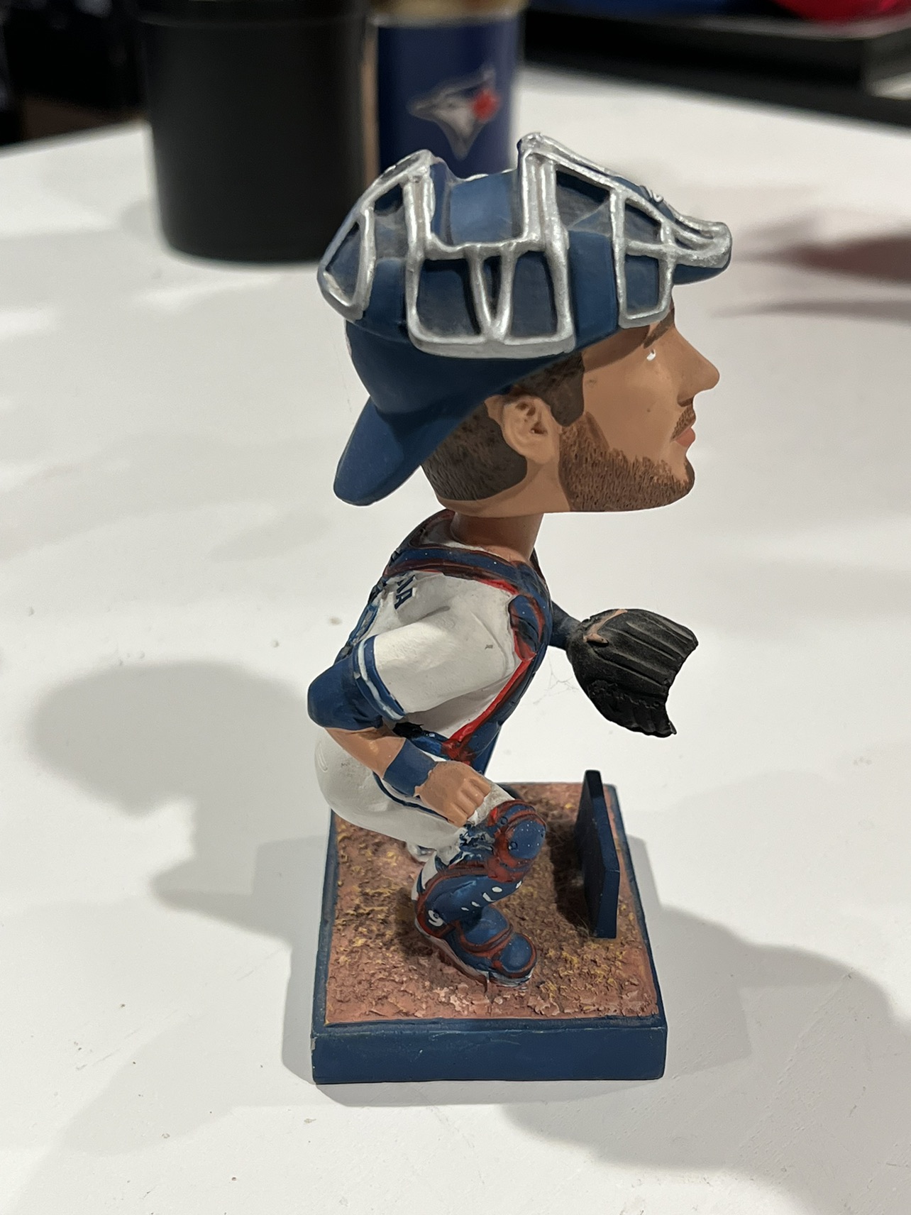 Toronto blue jays Bobbleheads image indicator(5)