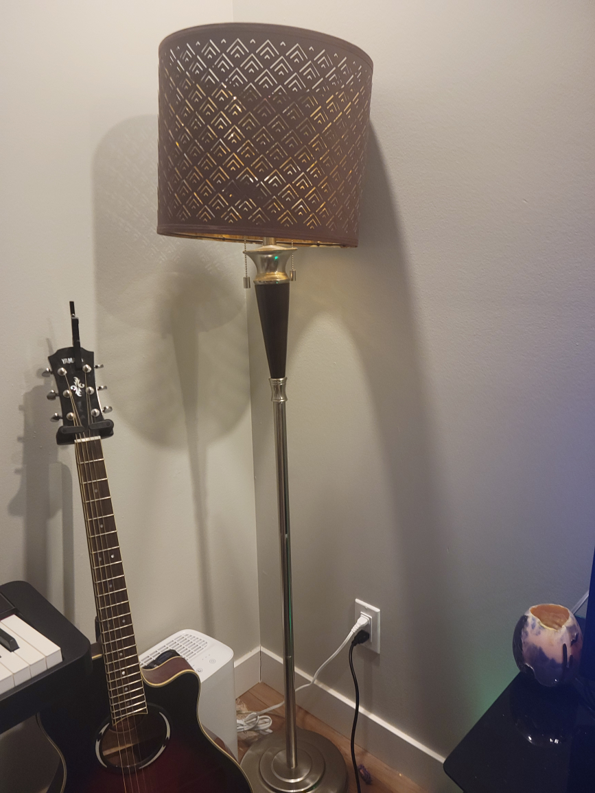 Floor Lamp