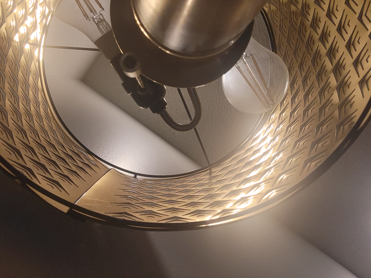 Floor Lamp - photo 2