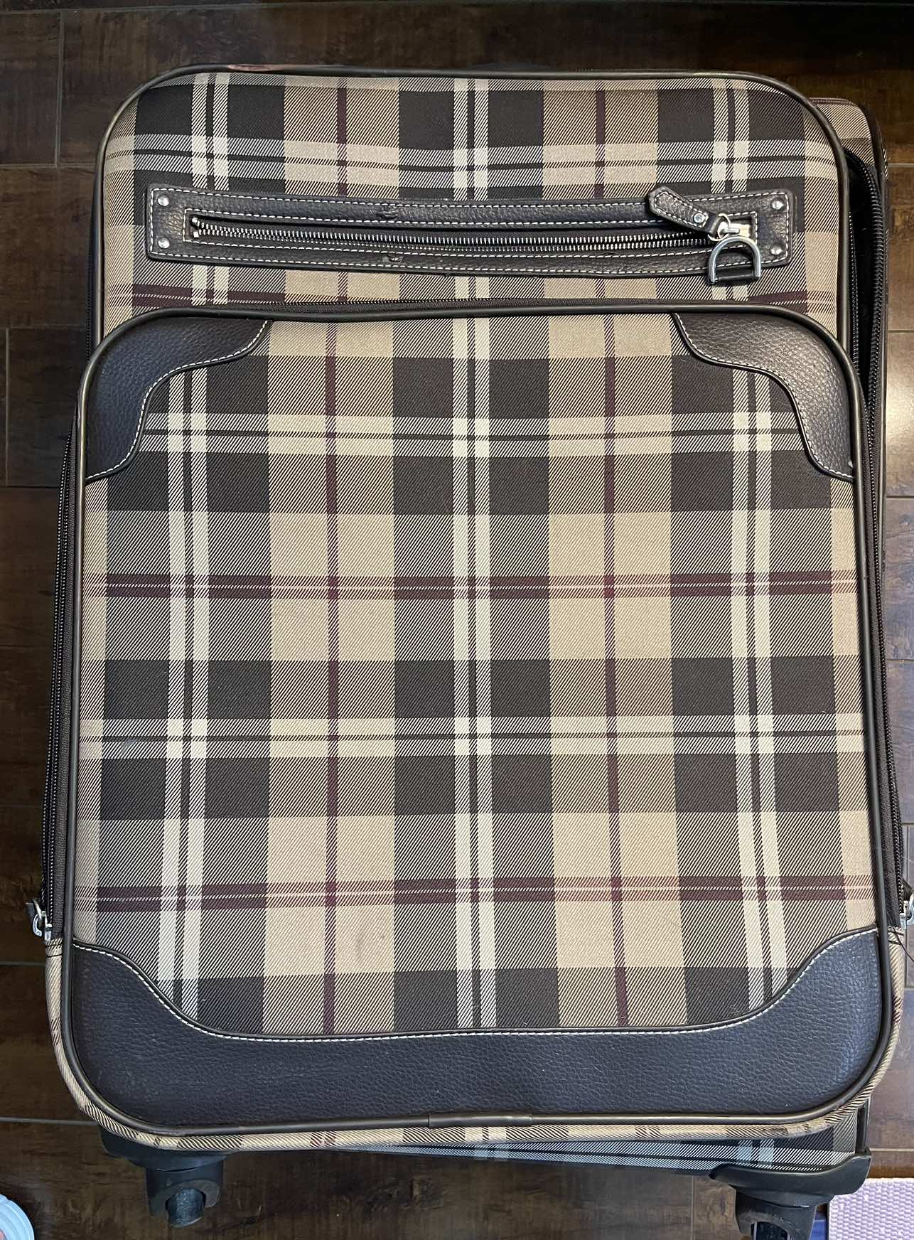 travel luggage bag - photo 5