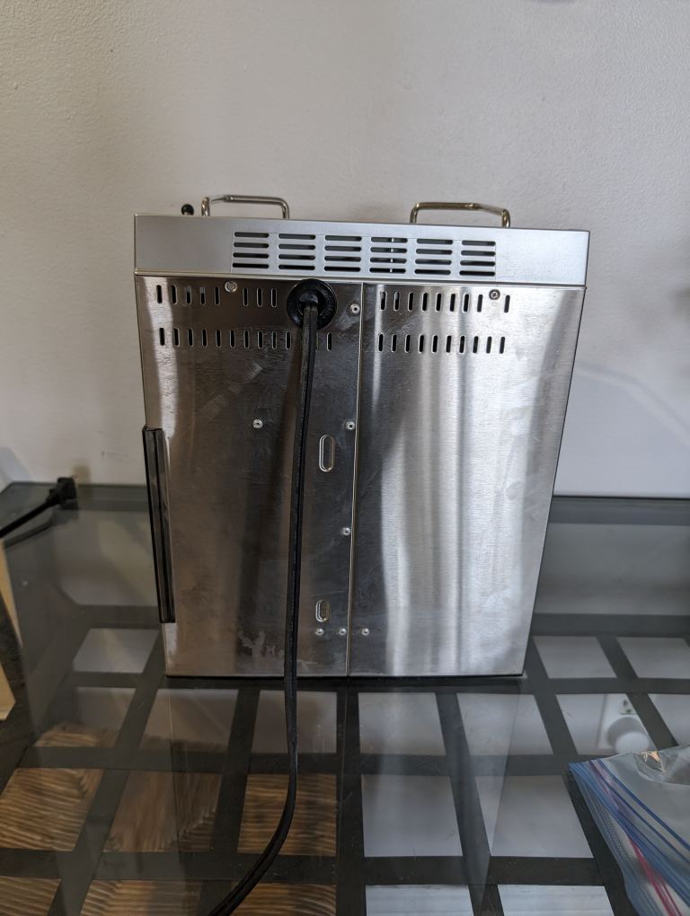 De'Longhi EC702 Espresso Machine - photo 4