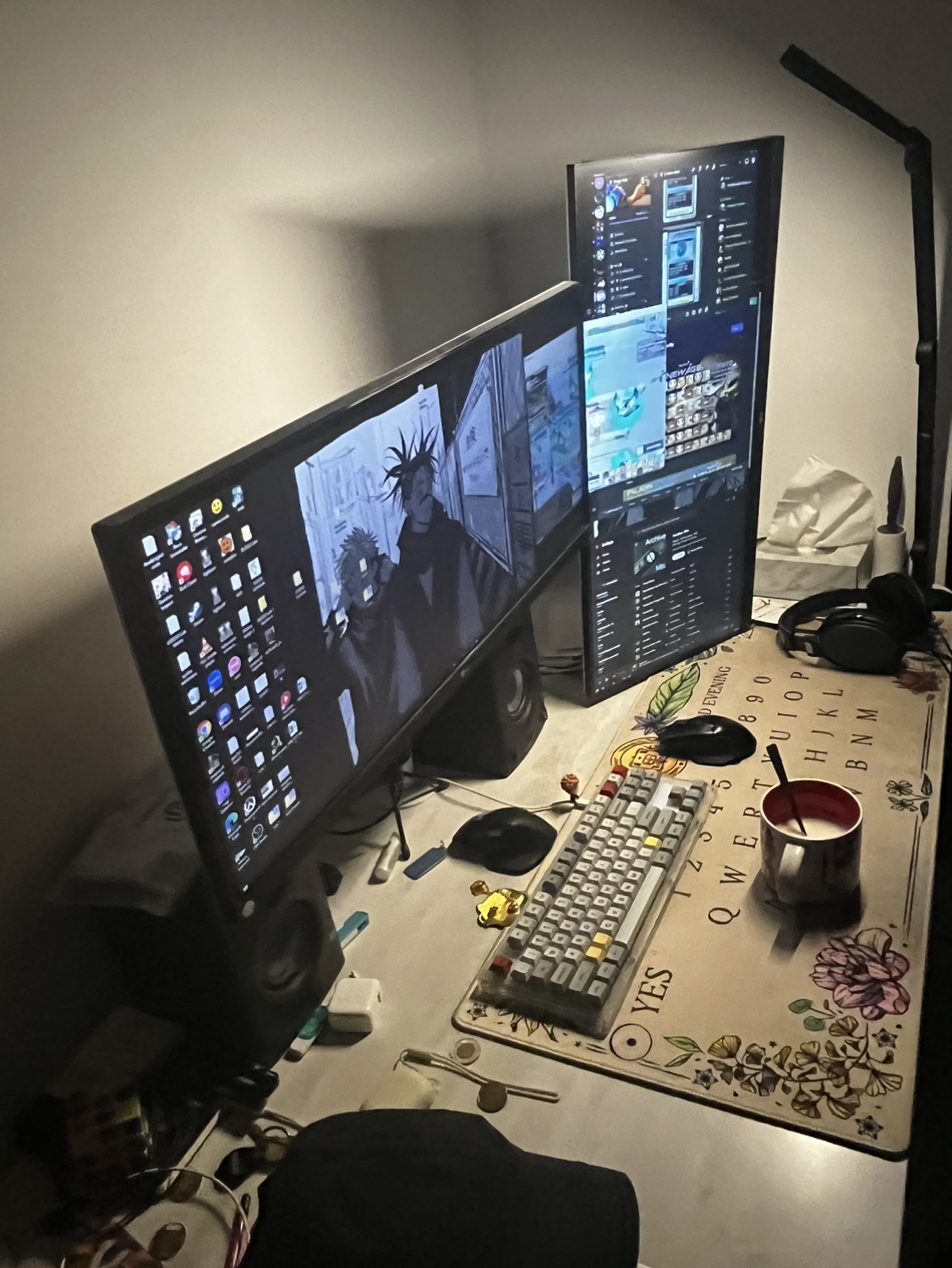 LG Ultrawide 29” Monitor - photo 3