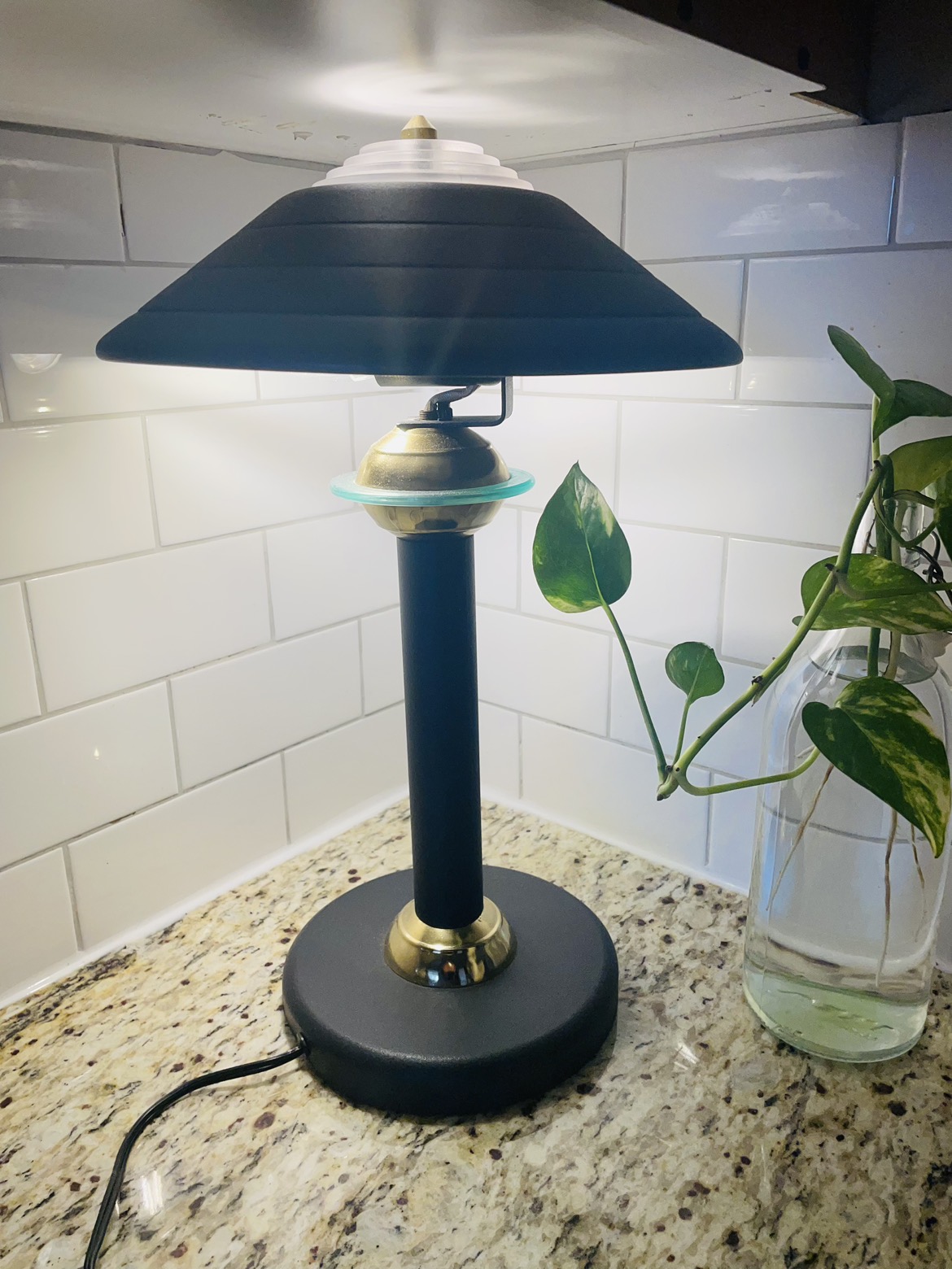 Lamp - photo 2