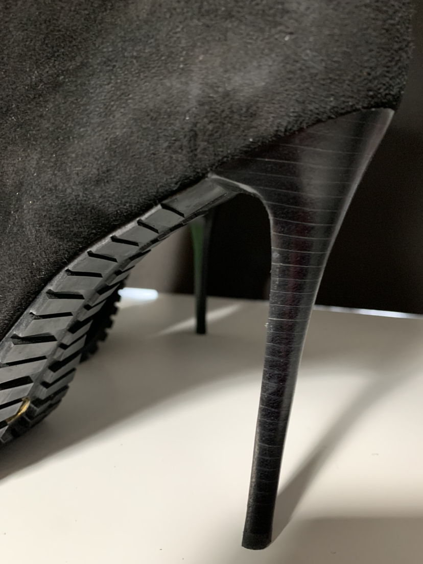 Ankle Boots in Size 10 image indicator(3)