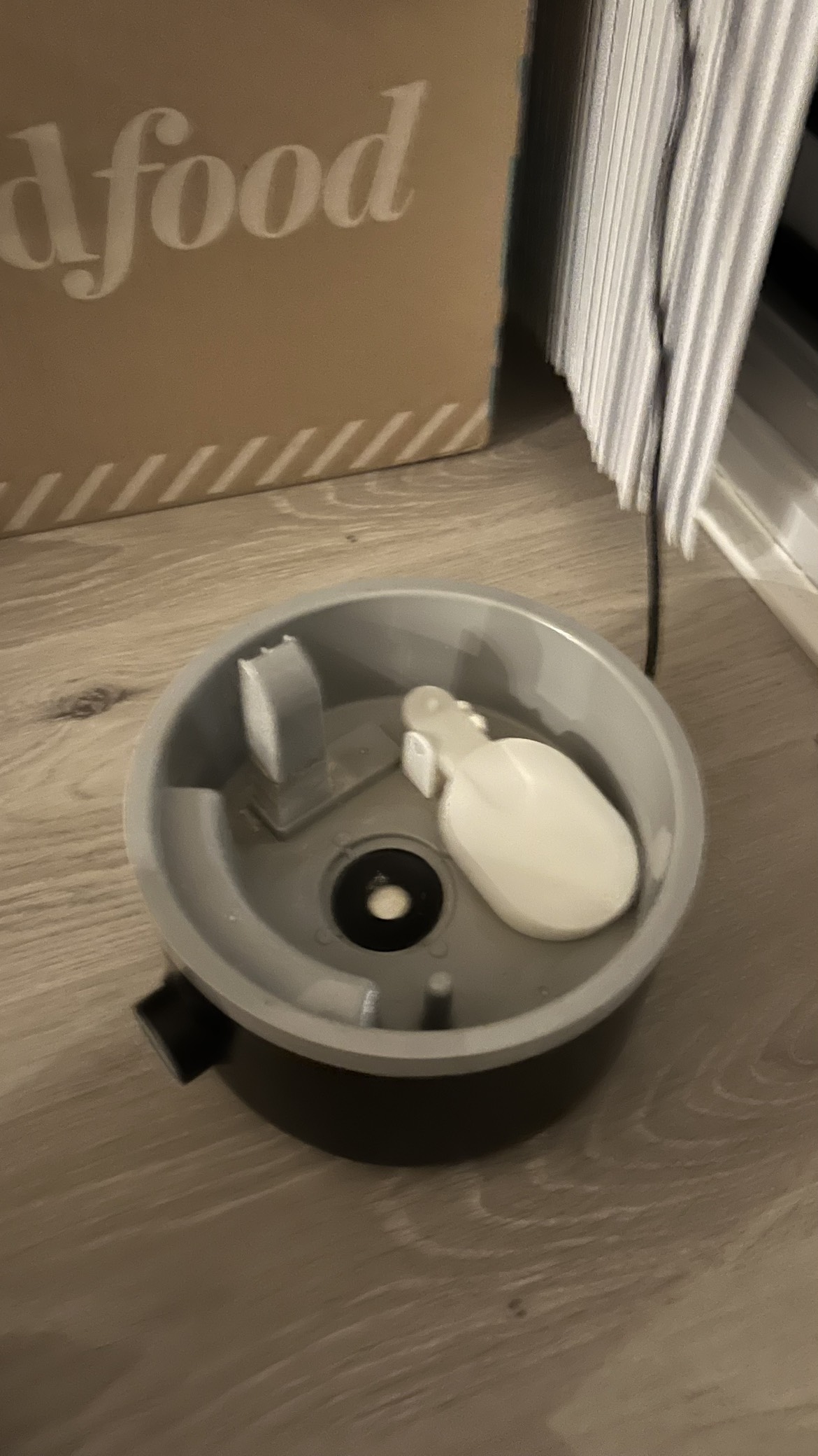 Humidifier - photo 2
