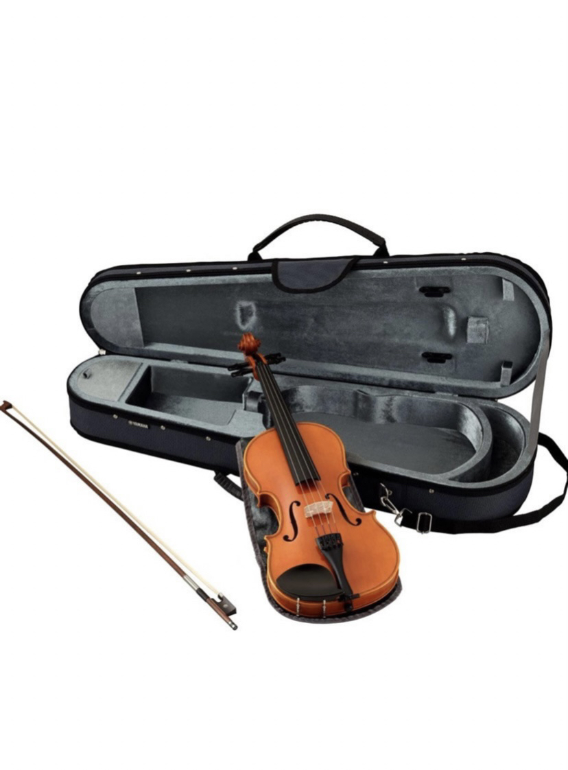 Yamaha Violin - photo 5
