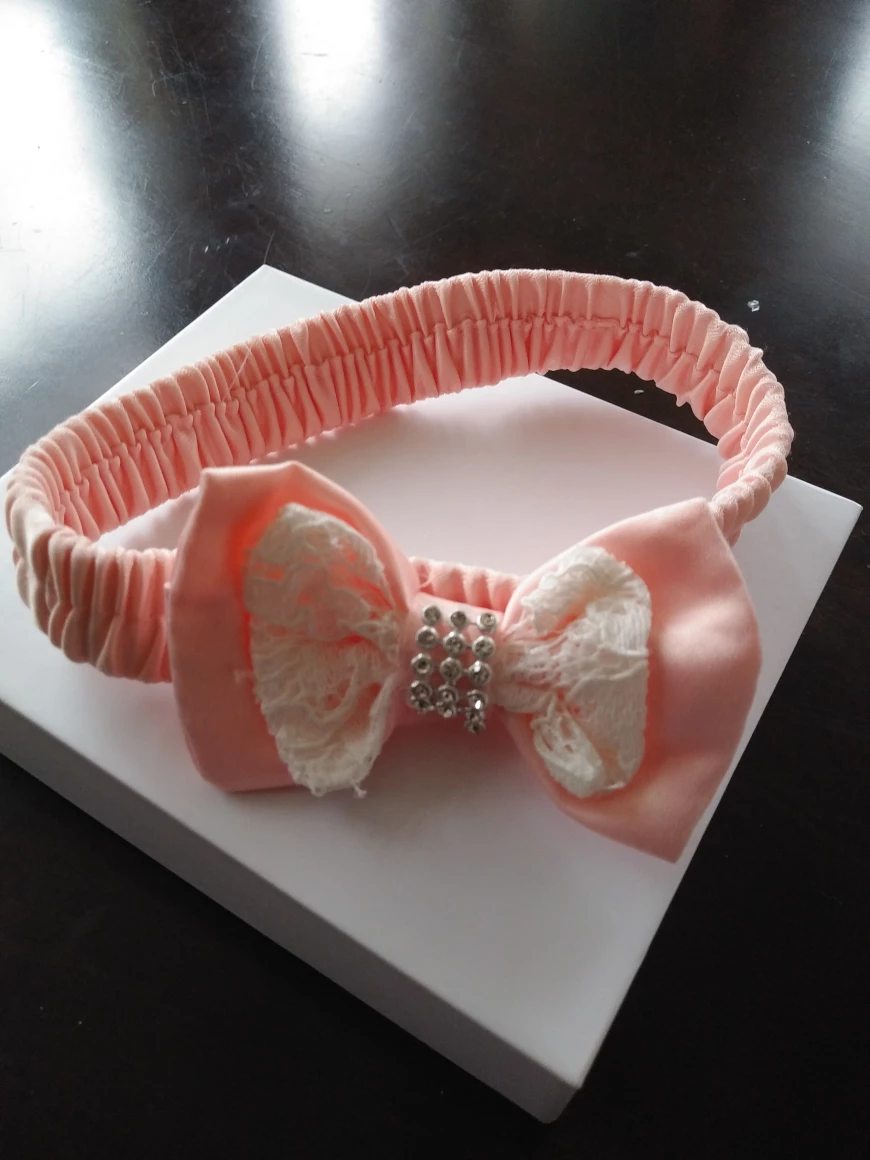 🎁baby's hair band