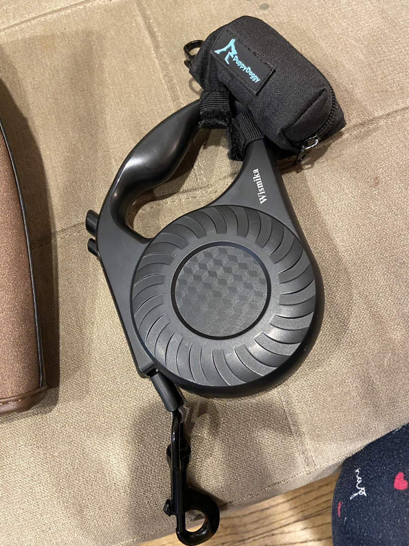 Dog leash thumbnail