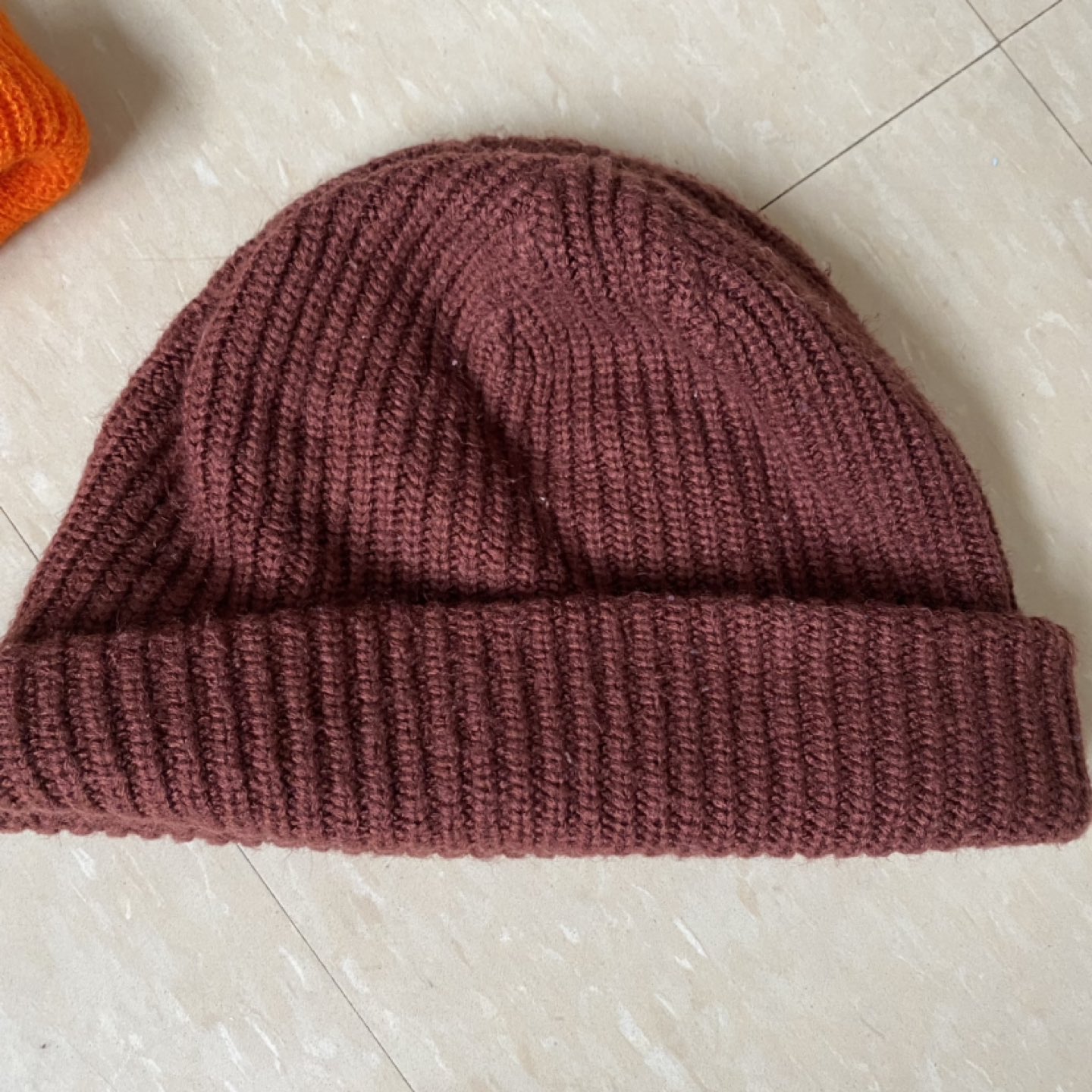 Winter beanie thumbnail