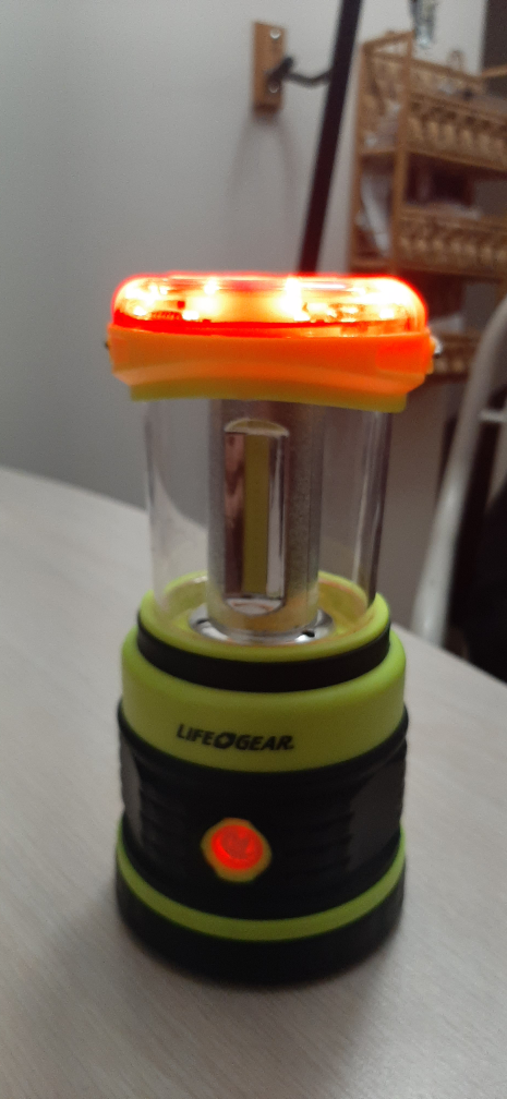 Lamp - photo 3