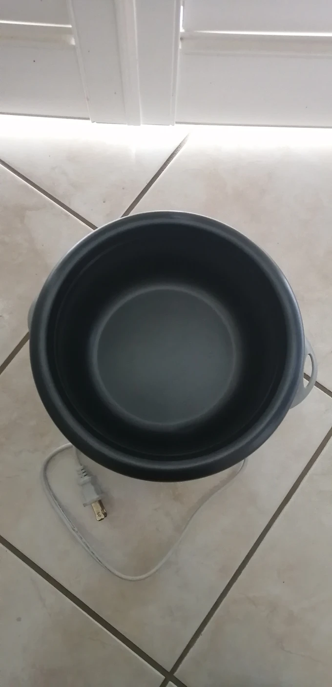 Rice Cooker - photo 2