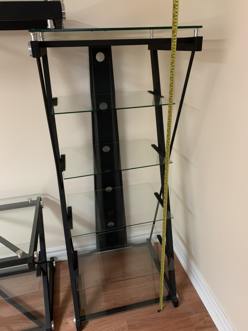 TV stand plus more… - photo 3