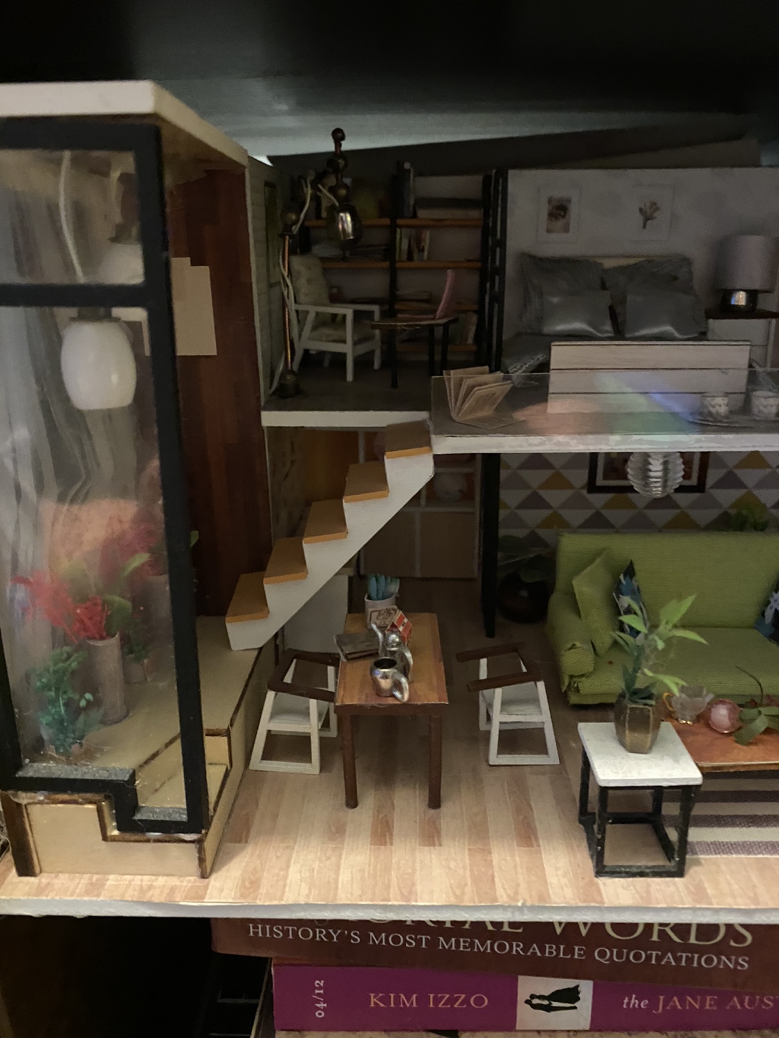 LA Living - photo 4