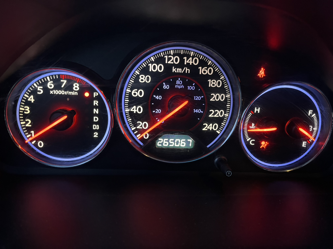2003 Honda Civic Sport - photo 5