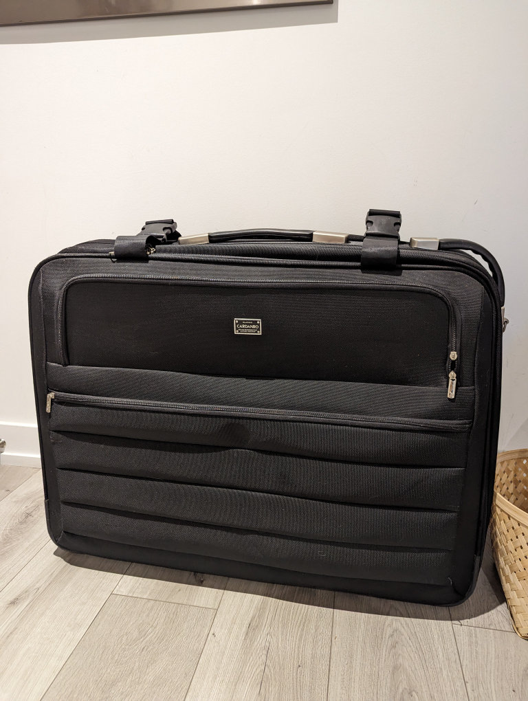 28-inch luggage suitcase #SellingSpree