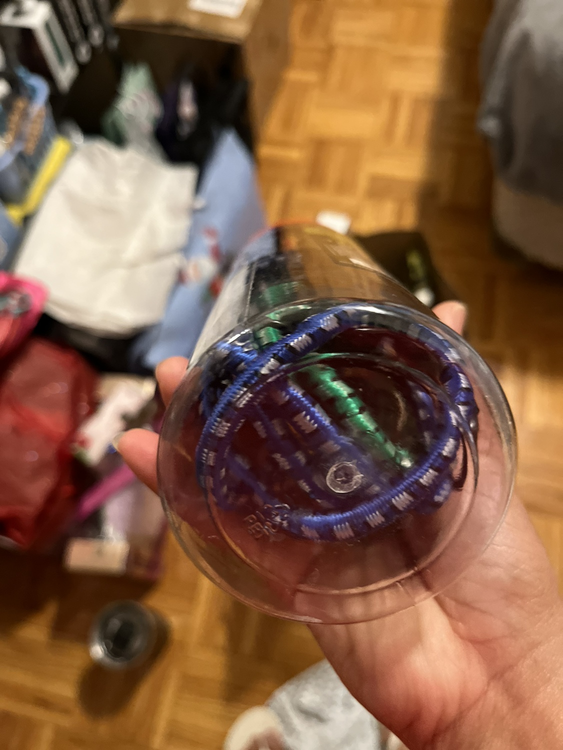 Bungee cords 12 pcs image indicator(2)