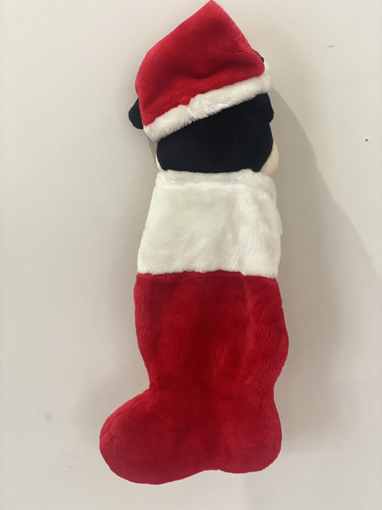 Disney Mickey Mouse Christmas Stocking -18 inches image indicator(4)