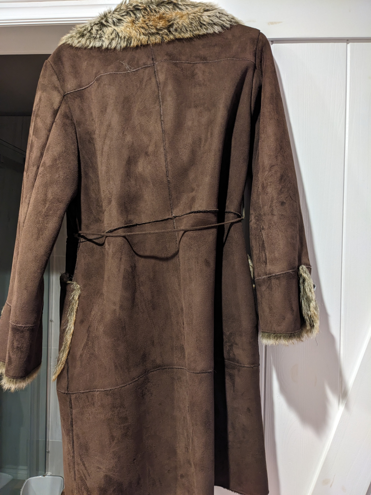 Winter jacket 🎁 image indicator(2)